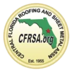 Central Florida Roofing Sheet Metal Association - CFRSA