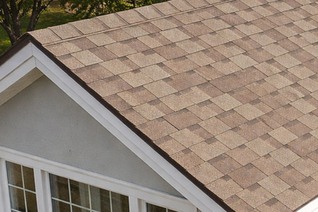 Residential Roofing Completed In Orlando