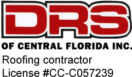 DRS of Central Florida Inc. Logo